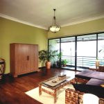 Living room decoration and renovation ideas