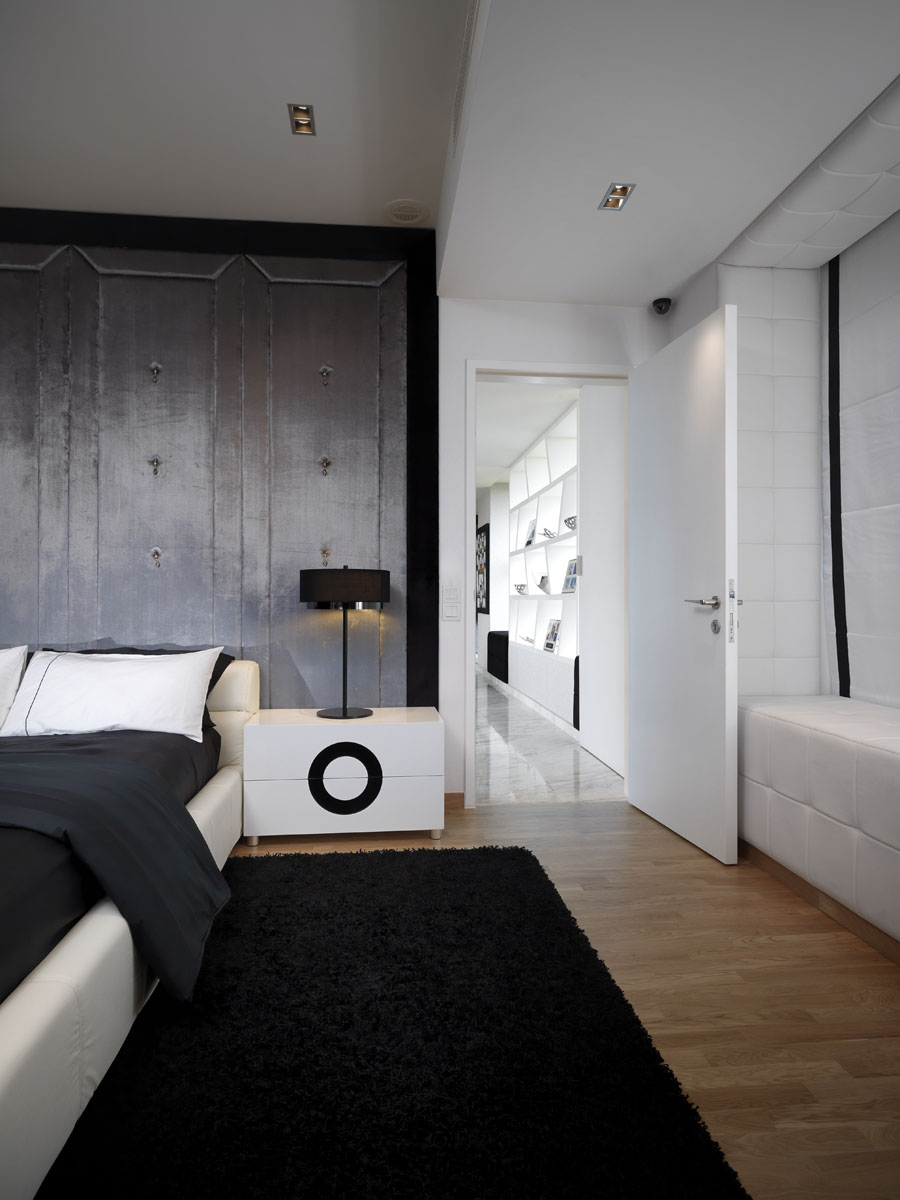 Luxury bedroom ideas
