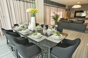 Interior designing company in Singapore