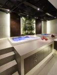 Spa room ideas