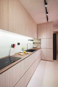 Small Kitchen Design Ideas