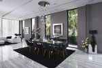 Stylish dining room ideas