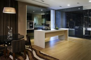 Kitchen and dining design ideas