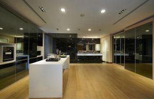 Kitchen designers Singapore