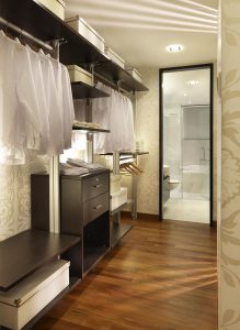 Commercial designers