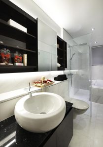 bathroom renovation singapore