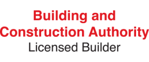 building and construction authority